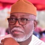 Ondo govt votes N3.5bn for renovation of public schools, Ondo APC hails Ayedatiwa's N3.5bn commitment to education, Aiyedatiwa will emerge