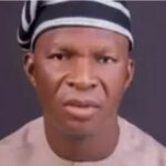 Benue commissioner