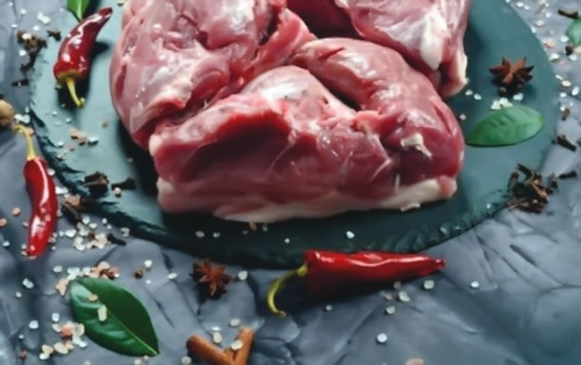 meat