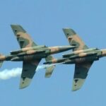 NAF terrorists