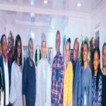 NCPC commences