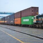 delayed cargo tracking contract, Nigeria Railway Corporation (NRC)
