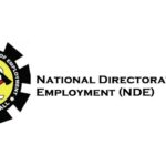 NDE trains 1850 unemployed graduates in