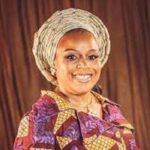Easter Soludo wife