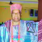 Why my grandfather gave Apostle Babalola