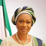 affordable rural healthcare, First Lady’s office, Oluremi Tinubu seeks global support,Hardship: Give my husband two more years, Tinubu's wife urges Nigerians, Remi Tinubu