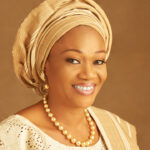 Tinubu's wife wins woman of the year, Tinubu's wife to distribute, Food scarcity first ladies