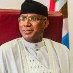 Victory for accountable governance, Omo-Agege