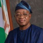 national coast guard, Oyetola