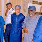 Oyetola charges member states