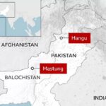 Pakistan