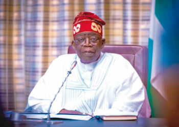It is in APC’s interest tinubu