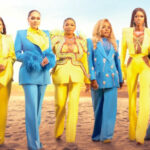 ‘The Real Housewives