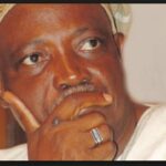 Ladoja to withdraw suit against Olubadan, Olubadan Ladoja council