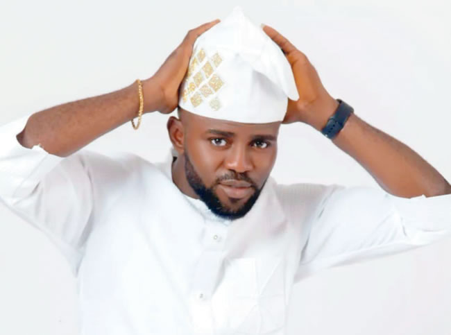 Adedeji