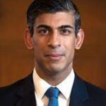 Sunak to resign as conservative leader, Sunak