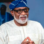 SLOOGA pays tribute to Gov Akeredolu 