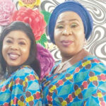 Being Madam Saje’s daughter