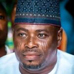 Kogi Speaker