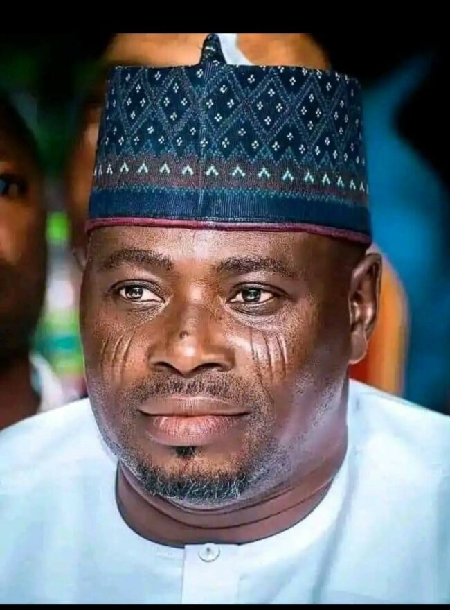 Kogi Speaker