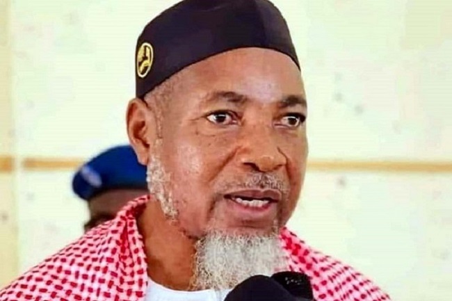 Ganduje