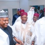Shettima
