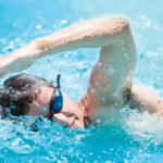 Swimming