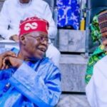 Yahaya Bello Tinubu