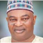 National Industrial Court hands off Baruwa's NURTW case, Baruwa as NURTW President