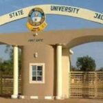 Taraba varsity ASUU, Danjuma bags educational policy, Taraba
