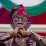 Abuja lawyer Tinubu