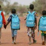 Chibok girls abduction,