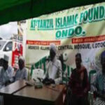 At-Tanzil Islamic Foundation