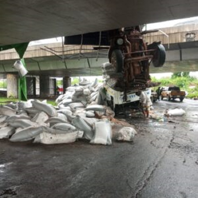 Accident