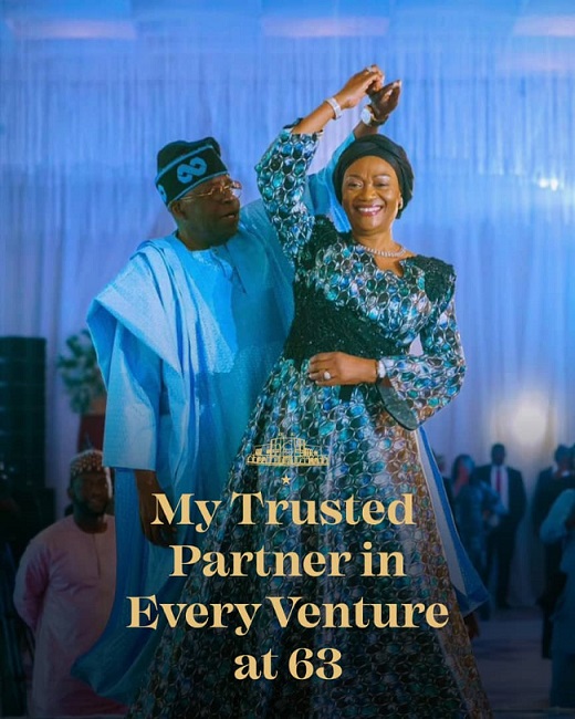 Tinubu