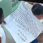 Love letter
