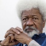 Oyo schools Soyinka