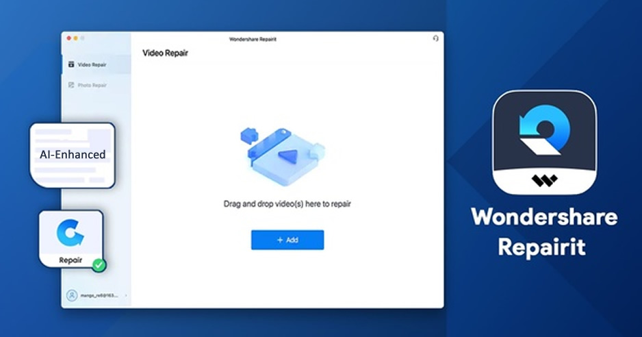 Wondershare Repairit