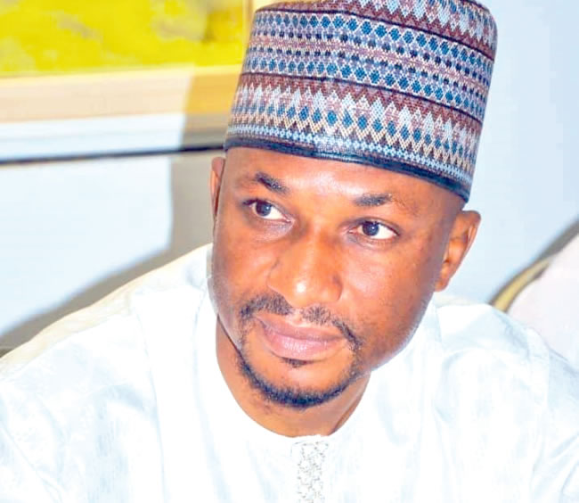 Zamfara