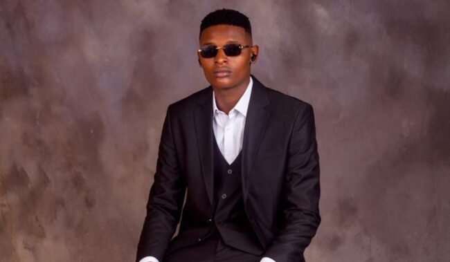 Ekwenugo Chigozie