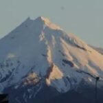 Mount Taranaki