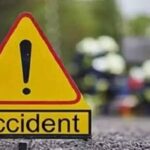 lone car crash in Germany, Kwara multiple autocrash, Five die in Lagos-Ibadan expressway, Three escape death. Oyo/Ogbomoso road crash