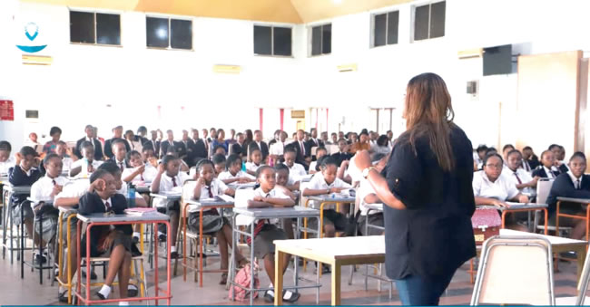 students