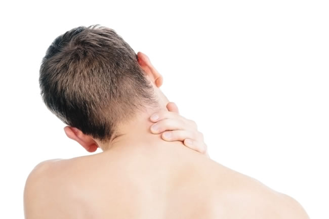 Neck