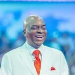 Bishop Oyedepo’s universities, Pastors distribute food items, CAN celebrates Oyedepo at 70