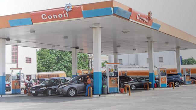 conoil