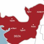 Delta CP deploys, Police confirm beheading, Flood prevention Delta govt, killing Delta monarch, 23-year-old stabs father