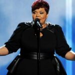 Tamela Mann achieves major milestone