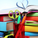 educational materials