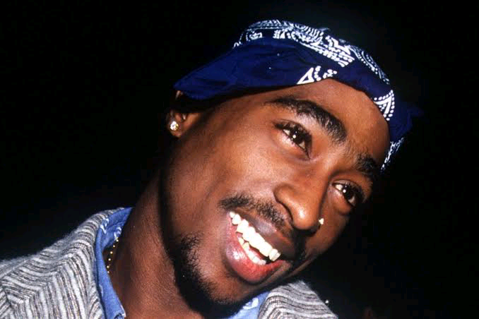 Shock reactions as US Police arrest Tupac’s murder suspect, Duane after 27 years